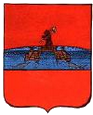 Рыбинск герб